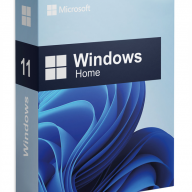 АРХИВ: Windows 11 Домашняя/Home BOX (Коробочная версия)