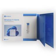 АРХИВ: Windows 11 Домашняя/Home BOX (Коробочная версия)