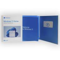 АРХИВ: Windows 11 Домашняя/Home BOX (Коробочная версия)