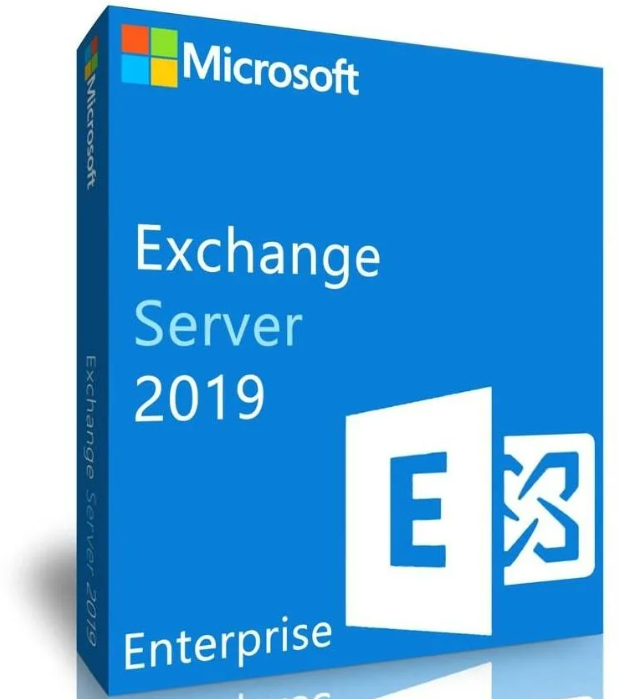 Exchange Server Enterprise 2019 Device CAL