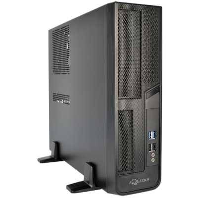 Патриот Pro Desktop P30 K40 R43 Core i5-8400/8GB/SSD 256 Gb/DVD-RW/No OS/Kb+Mouse.Внесен в реестр Минпромторга РФ