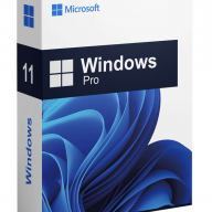 АРХИВ: Windows 11 Профессиональная/ Professional BOX (Коробочная версия)