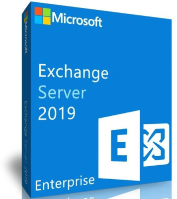 Exchange Server Enterprise 2019 User CAL