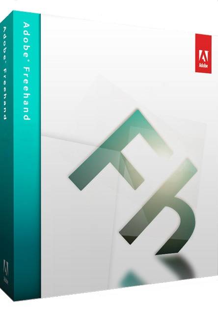 АРХИВ: Adobe Freehand 11 Windows International English Upgrade License FR 10X 1 User TLP Level Government