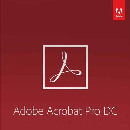 АРХИВ: Подписка (электронно) Adobe Acrobat Pro DC for enterprise 1 User Level 13 50-99 (VIP Select 3 year commit)