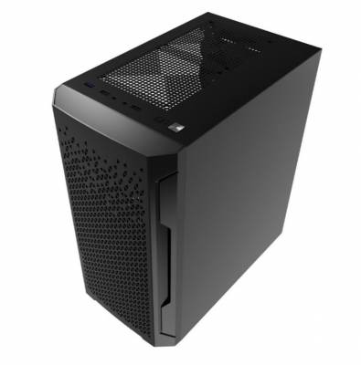 Патриот Pro Desktop Intel Xeon E5-2673v73-9100/64Gb/1Tb SDD/512Gb SDD M2/Kb+Mouse/Внесен в реестр Минпромторга