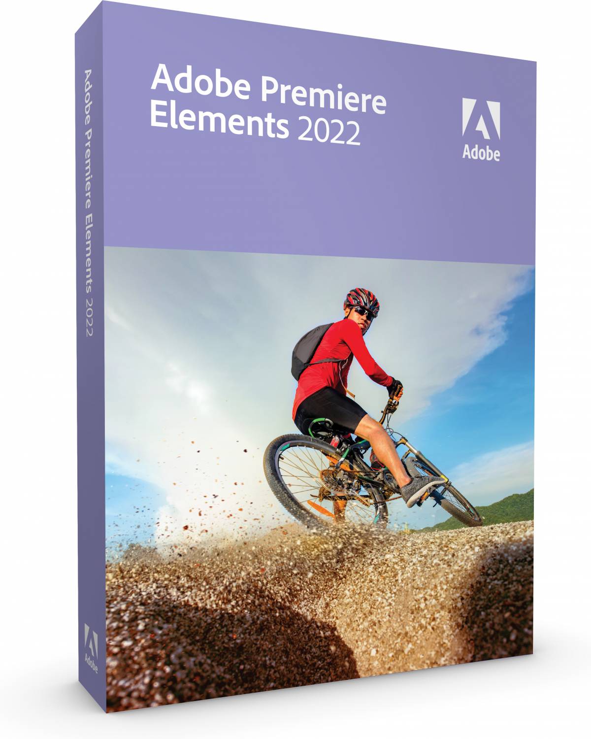 АРХИВ: Adobe Premiere Elements 2022 Windows Russian AOO License TLP (1 - 9,999) 65319064AD01A00